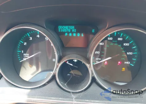 2015 Buick Enclave Premium z USA, uszkodzony, nr VIN 5GAKRCKD6FJ105100